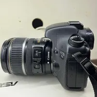 دوربینCanon 7D