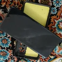شیائومی 12X با حافظهٔ ۲۵۶ گیگابایت