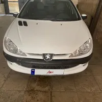 پژو 206 SD V8، مدل ۱۳۹۴|خودرو سواری و وانت|اصفهان, باغ زیار|دیوار