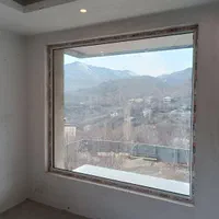 پنجره دوجداره یو پی وی سی