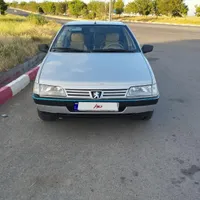 پژو 405 جی ال ایکس (GLX)، مدل ۱۳۹۰|خودرو سواری و وانت|دهگلان, |دیوار
