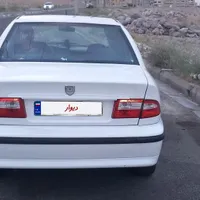 فروش سمند خاصا