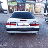 سیتروئن زانتیا 2000cc، مدل ۱۳۸۹|خودرو سواری و وانت|نسیم‌شهر, |دیوار