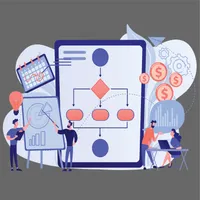 یک نفر خانم مسلط به نرم افزار ایلاستریتور