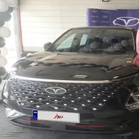 فونیکس FX پرمیوم، مدل ۱۴۰۳
