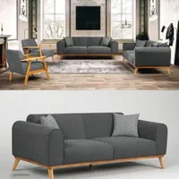 مبل مینیمال نایس مبلمان چوبی شرکتی کیفیت بالا اصل