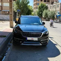 فیدلیتی پرایم ۵ نفره، مدل ۱۴۰۰