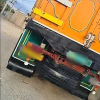 بنز تک باری مدل ۵۵ تمیز|خودرو سنگین|اصفهان, شهرک صنعتی امیرکبیر|دیوار