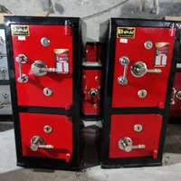 فروش گاوصندوق های خانگیk281 بتنی