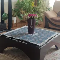 مبلمان ۷نفره|مبلمان خانگی و میز عسلی|فسا, |دیوار
