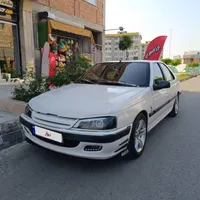 پژو پارس XU7، مدل ۱۳۸۷|خودرو سواری و وانت|زاهدان, |دیوار