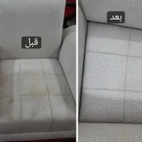 مبل شویی/برتر/شستشوی شستن در منزل مبلشوی تشک نمونه