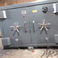 گاوصندوق مدل انیمیشن