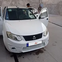 ساینا دندهای EX، مدل ۱۴۰۱