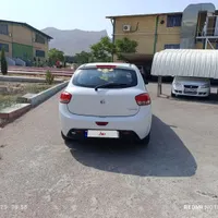 تیبا 2 (هاچبک) EX، مدل ۱۴۰۰