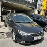 کیا سراتو اتوماتیک 2000cc، مدل ۲۰۲۰|خودرو سواری و وانت|تهران, شهرک ژاندارمری|دیوار