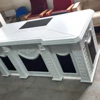 میز3مدیریت3اداری1مدیریتی3کنفرانس3وکیوم3کارمندی