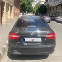 جک J5 اتوماتیک 1800cc، مدل ۱۳۹۵|خودرو سواری و وانت|تهران, گلچین|دیوار