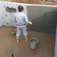 عایقکاری و آب بندی با عایق نانو