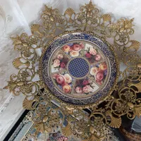 میوه خوری کنار سالنی|صنایع دستی و سایر لوازم تزئینی|تهران, افسریه|دیوار