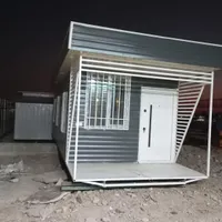 چالوس کانکس و کانتینر با آبچکان|مصالح و تجهیزات ساختمان|چالوس, |دیوار