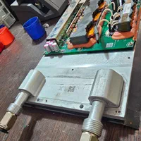 تعمیرات پاور هشبرد ماینر S19 S21 هیدرو ۳۰ روز تست