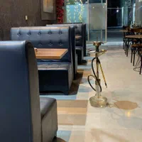 مبل رستورانی کافی شاپ رستوران طباخی