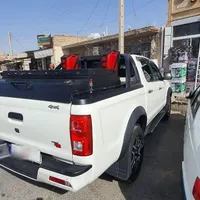 کی‌ام‌سی T8، مدل ۱۴۰۱|خودرو سواری و وانت|زاهدان, |دیوار