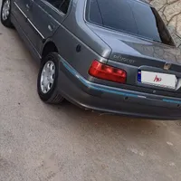 پژو پارس سال، مدل ۱۳۹۶|خودرو سواری و وانت|اردبیل, |دیوار