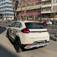 X22 Pro IE خشک ۱۴۰۳/اقساط بلندمدت 60ماه تحویلفوری|خودرو سواری و وانت|تهران, نجات اللهی|دیوار