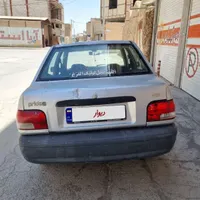 پراید صندوق‌دار بنزینی، مدل ۱۳۸۲|خودرو سواری و وانت|اصفهان, کشاورزی|دیوار