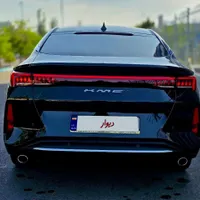 کی‌ام‌سی J7، مدل ۱۴۰۲|خودرو سواری و وانت|تبریز, |دیوار