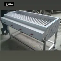 کباب پز و تجهیزات آشپزخانه 8000|اجاق گاز و لوازم برقی پخت‌وپز|تهران, شهرک ابوذر|دیوار