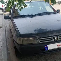 پژوgli405|خودرو سواری و وانت|تهران, استخر|دیوار