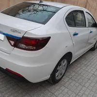 شاهین G CVT، مدل ۱۴۰۳|خودرو سواری و وانت|تربت‌حیدریه, منظر|دیوار