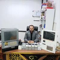 شرکت اندیشه پردازان پاشا کشلس عابر بانک خودپرداز