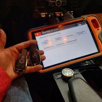 ساخت ریموت وسوئیچ در محل ،شبانه‌روزی