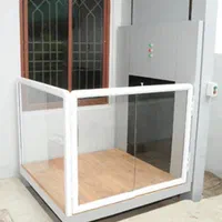 بالابر خانگی ، صنعتی