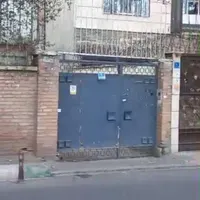 ۲۱۶ متر کلنگی،بر۱۰، ۳۰۵متر بنا قابل سکونت، سبلان ج|فروش زمین و ملک کلنگی|تهران, شارق شرقی|دیوار