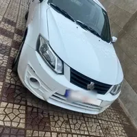 ساینا دنده‌ای EX، مدل ۱۴۰۰|خودرو سواری و وانت|تربت‌حیدریه, پایانه مسافربری تربت حیدریه|دیوار