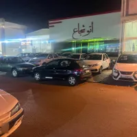 تارا وی 4 ال ایکس مدل ۱۴۰۴