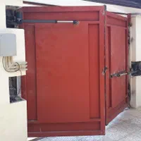 تعمییرات و نصب و راه اندازی درب برقی تمام نقاط شهر