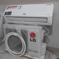 کولرگازی الجی lnverter  )AuOfe( سری ۲۰۲۵ free size