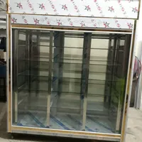 یخچال ایستاد/یخچال فریز /ویترینی/مکعبی|فروشگاه و مغازه|تهران, یافت‌آباد|دیوار