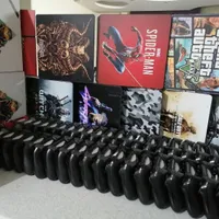 رنت و کرایه پلی استیشن 4 ps4