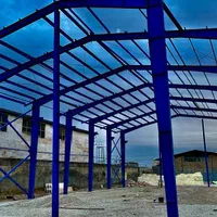 ساخت سوله دست دوم و نو همراه با نصب