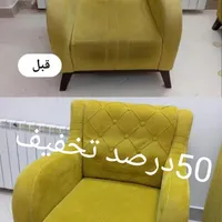 مبل شویی تخصصی فیروزه اصفهان|خدمات نظافت|اصفهان, خانه اصفهان|دیوار