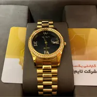 ساعت زنانه مچی (واتسون اورجینال) نگین دار|ساعت|تهران, نیاوران|دیوار