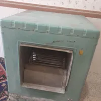 کولر آبی ۷۰۰۰|سایر لوازم برقی|بروجرد, |دیوار