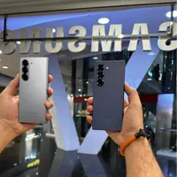 سامسونگ Galaxy  zfold6 با گارانتی شرکتی|موبایل|تهران, اقدسیه|دیوار